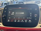スマートフォンとも接続可能です。