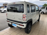 ハスラー ハイブリッド(HYBRID) G 