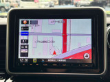 別途ナビを購入する必要はありません!ちょっとお得ですよね♪後すぐの遠出もOK!初めての道路もこれがあれば安心です!