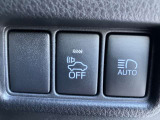 運転席周りに集約され使いやすい各スイッチ類!快適な運転で安心ドライブ!