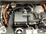 ホンダスタッフがしっかり整備して保証付きにてお渡し致します。エンジンルーム&室内ルームともにクリーニング済みで清潔です。快適なドライブをお楽しみください。
