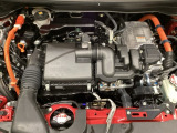 ホンダスタッフがしっかり整備して保証付きにてお渡し致します。エンジンルーム&室内ルームともにクリーニング済みで清潔です。快適なドライブをお楽しみください。
