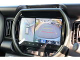 全方位モニターナビ・スズキコネクト・フルセグTV・Bluetooth・CD/DVD・セーフティサポート・アダプティブクルーズコントロール・15インチアルミ・シートヒーター・ナノイーX搭載エアコン・プレミアムUV&IRカット