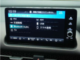 ◆Bluetooth Audio対応!◆各種オーディオソースで退屈のないドライブをお楽しみください♪