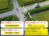 キャンペーン実施中!遠方の方でも、納車・名義変更はお任せください!これまで数多くのお客様への納車実績があります!法外な手続費用請求はしませんし、納車までの段取りに不足はありません!