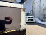 弊社在庫車は全て半年の保証をお付けしております♪半年、一年、二年、三年とございますのでまずはお問い合わせください♪(一部例外年式、距離有)