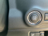 運転者に優しいスイッチ類の配置です。