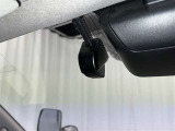 万が一のトラブルのときにも役に立つドライブレコーダーを装備しています。側面衝突や幅寄せ・割り込み対策に!