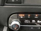 冬もあったか♪シートヒーター