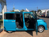こんにちは!愛媛ダイハツです。弊社のお車をご覧いただき、ありがとうございます☆