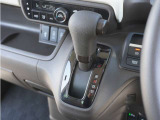【CVT】燃費も良くスムーズに走行できます。お近くのホンダカーズ総社までお越しください。