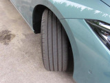 235/45R18タイヤ