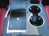 ワイヤレス充電器