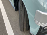 純正ホイールを装着しております。車両に関してのご質問は、スタッフまでお気軽にお問合せ下さい!TEL:0439-88-6662