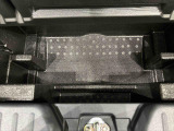 床下も有効活用できる。大容量の収納ができる深底ラゲージアンダーボックス