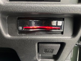 【ETC】高速道路の料金所をストレスなく通過!話題のスポットやサービスエリアに多い「スマートIC」利用時は必須のアイテムです。当店でセットアップを実施、ご納車当日からすぐにご利用いただけます!
