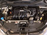 ホンダスタッフがしっかり整備して保証付きにてお渡し致します。エンジンルーム&室内ルームともにクリーニング済みで清潔です。快適なドライブをお楽しみください。