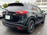 CX-5 2.2 XD 4WD ワンオーナー