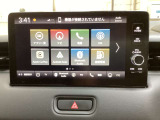 純正Honda CONNECTディスプレーナビ/フルセグTV/Bluetooth有【Gathers】