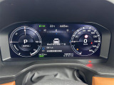 アウトランダー PHEV 2.4 P 4WD 本革シート