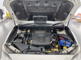 レヴォーグ 1.6 STI スポーツ アイサイト 4WD 4WD 本革シート