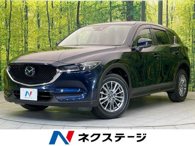 CX-5 2.0 20S プロアクティブ 
