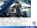 オプションにてボディコーティングの施工も可能でございます