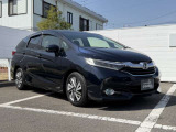 ワンオーナー車です。