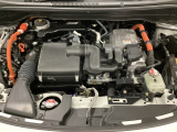 ホンダスタッフがしっかり整備して保証付きにてお渡し致します。エンジンルーム&室内ルームともにクリーニング済みで清潔です。快適なドライブをお楽しみください。