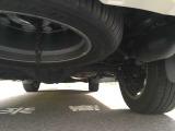 お車御覧いただきありがとうございます。トヨタのランドクルーザープラド入庫致しました!