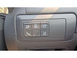 運転席スイッチです。