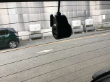 後方もドライブレコーダー付きで安心安全です!