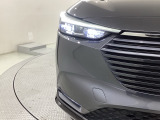 LEDヘッドライト☆HIDヘッドライトより省電力かつ、ライトを点けた際の立ち上がりも早いです☆寿命も長いのでお財布にも優しいオススメ装備☆
