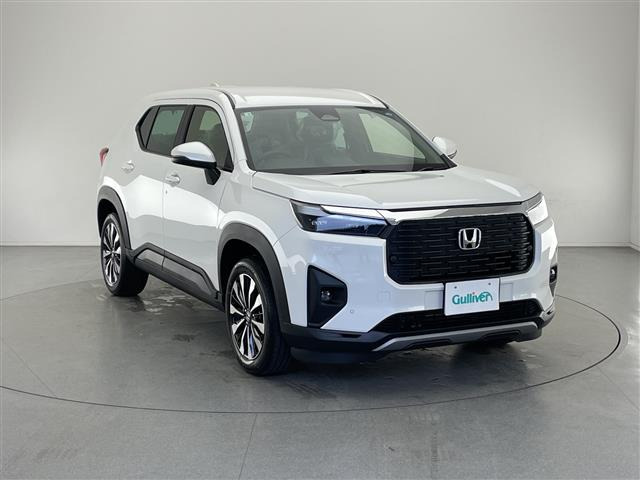 WR-V 1.5 Z 修復歴無し