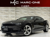 シボレー カマロ SS