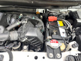 親切・丁寧な専門メカニックスタッフが応対!・車検・点検整備・事故等の修理などアフターサービスも安心。お車のカスタマイズもネクステージのサービススタッフまでご相談ください!