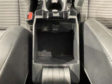 便利な収納スペースのボックスです。小物もたくさん収納できます。