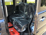 *オットマンモードや荷物ストッパーモード、レッグサポートモードなど用途に合わせて位置を変更する事が可能です!*