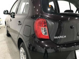 【テールランプ】後車にも分かり易いデザインです。