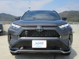 ワイド&ローのスタイルで走行安定性もばっちりです。運転しやすくロングドライブも安心です。