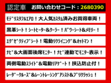 アルファード 2.5 S Cパッケージ モデリスタエアロ 黒革EXシート リアモニタ