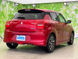 スイフト 1.2 ハイブリッド(HYBRID) RS 