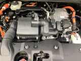 ホンダスタッフがしっかり整備して保証付きにてお渡し致します。エンジンルーム&室内ルームともにクリーニング済みで清潔です。快適なドライブをお楽しみください。