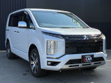 デリカD:5 2.2 P 4WD 