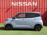 ★納車後、1ケ月または1,000km点検が無料で受けていただけます。全国日産ディーラーでお受け出来ます。★