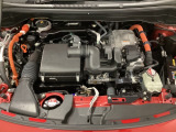 ホンダスタッフがしっかり整備して保証付きにてお渡し致します。エンジンルーム&室内ルームともにクリーニング済みで清潔です。快適なドライブをお楽しみください。