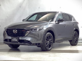 マツダの新しいSUVスタイルCX-5!シーンを選ばない美しい存在感を演出した『魂動デザイン』に心ときめきます。