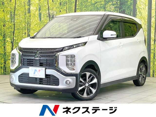 eKクロス G プラスエディション 