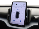 自分専用の環境で運転を楽しみたい場合、運転者ごとに異なるユーザープロファイルを設定することができます。
