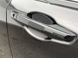 ☆社外ドアハンドルプロテクター☆